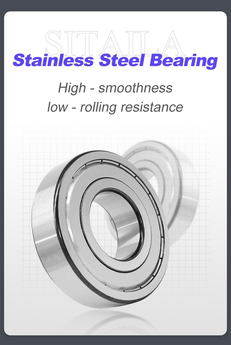 Xiwali Stella Ii Pearl Body Fishing Reel with 6+1 Closed Bearings, 5-Layer Waterproof, Anti-Tangle Spool, Dual Bearing Stabilizing Gear for Lure Enthusiasts Fishing Tackle