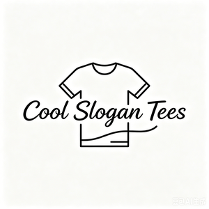 Cool Slogan Tees
