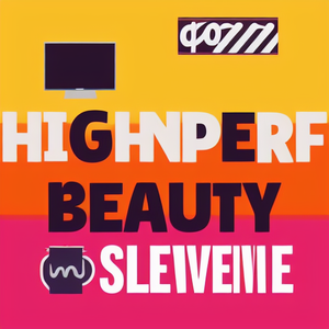 High Perf Beauty