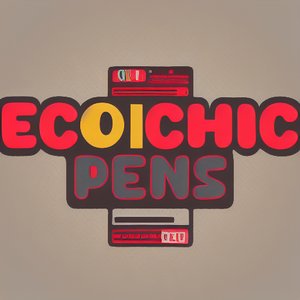 Eco Chic Pens