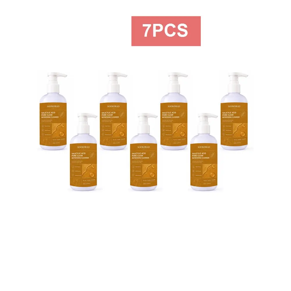 7PCS