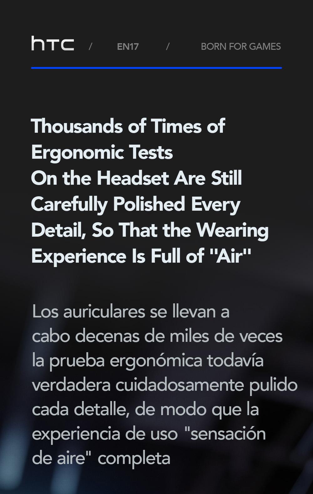 HTC-NE17 Elite: Premium AI Gaming Headset with 134-language Translation, Hi-Fi Audio Precision, Lightweight Ergonomic Design, and Immersive InGame Communication headphones bluetooth translation bluetooth earbuds translator earbuds #fathersdaygiftsectivity