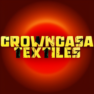 CrownCasa Textiles