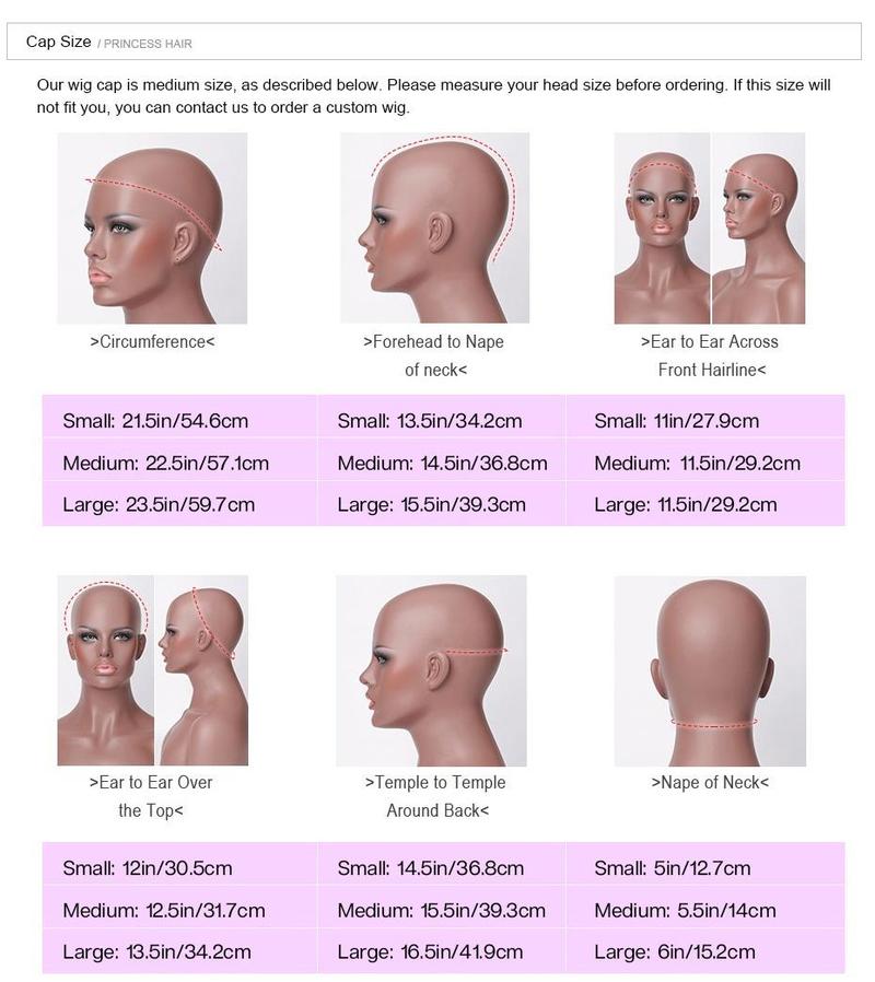 Pizazz Hair 4/27 Highlight Ombre Color 360 Full Lace Frontal Water Wave Glueless Wig With Invisi Drawstring Pre-bleached Knots  Human Hair Wig