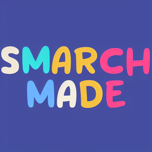 SMARCH MADE