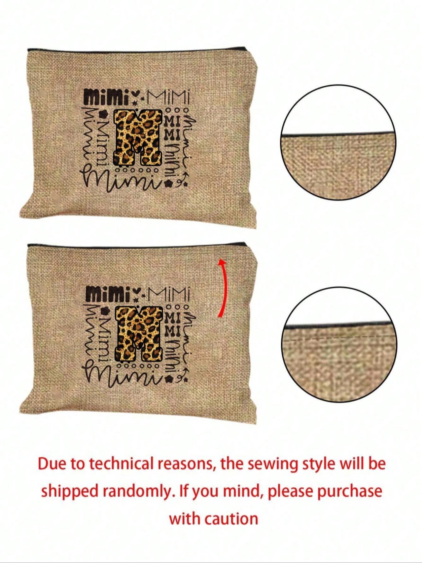 Leopard Pattern Tote Bag And Buckle Pouch, Leopard Print Tote: Large-Capacity Beach Bag, Suitable For Daily Commuting, Travel And Shopping, Outdoor Picnics, Parties, Resort Style Design, For Weddings, Birthdays, Beaches, Festivals