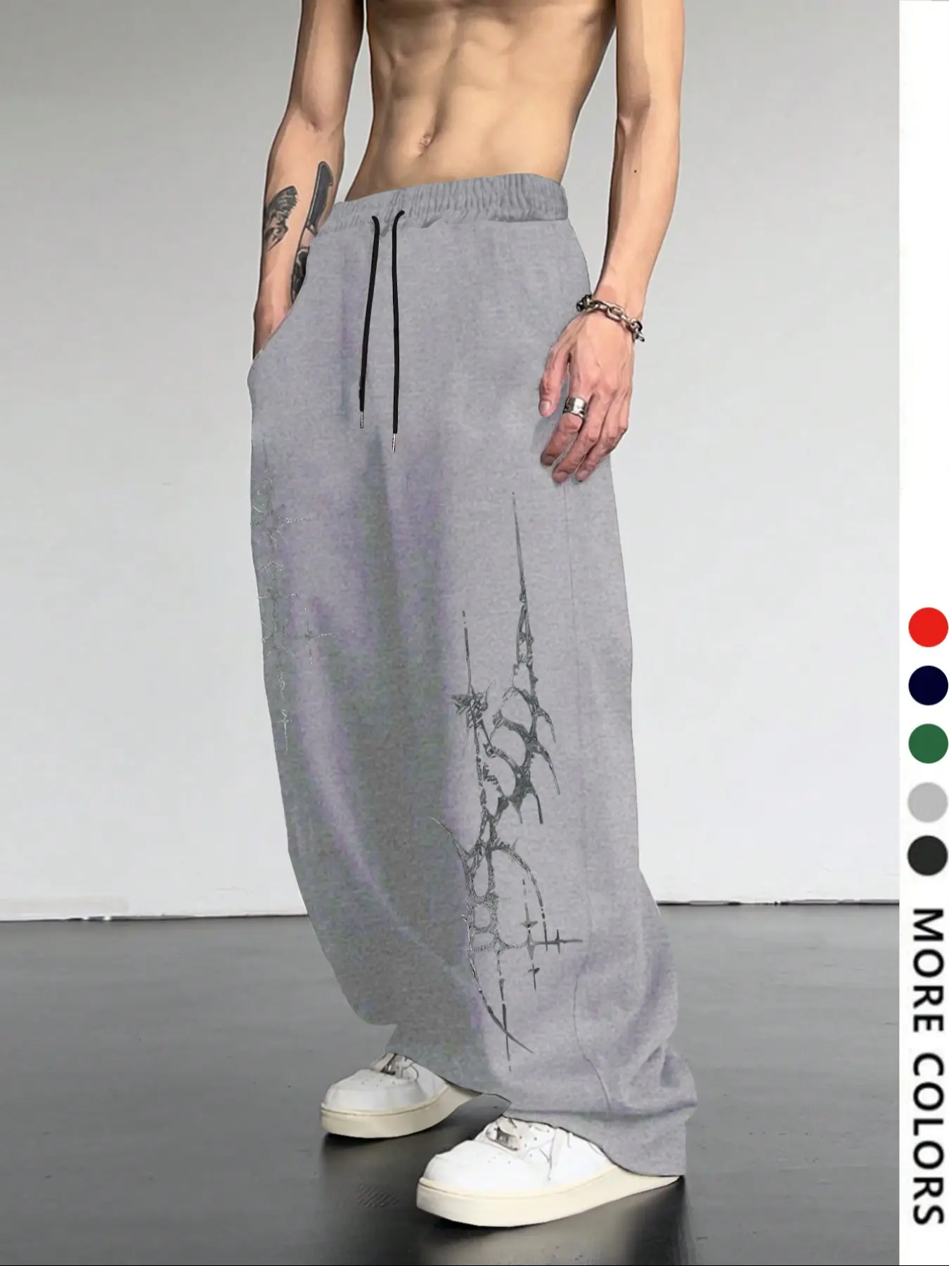 Gray