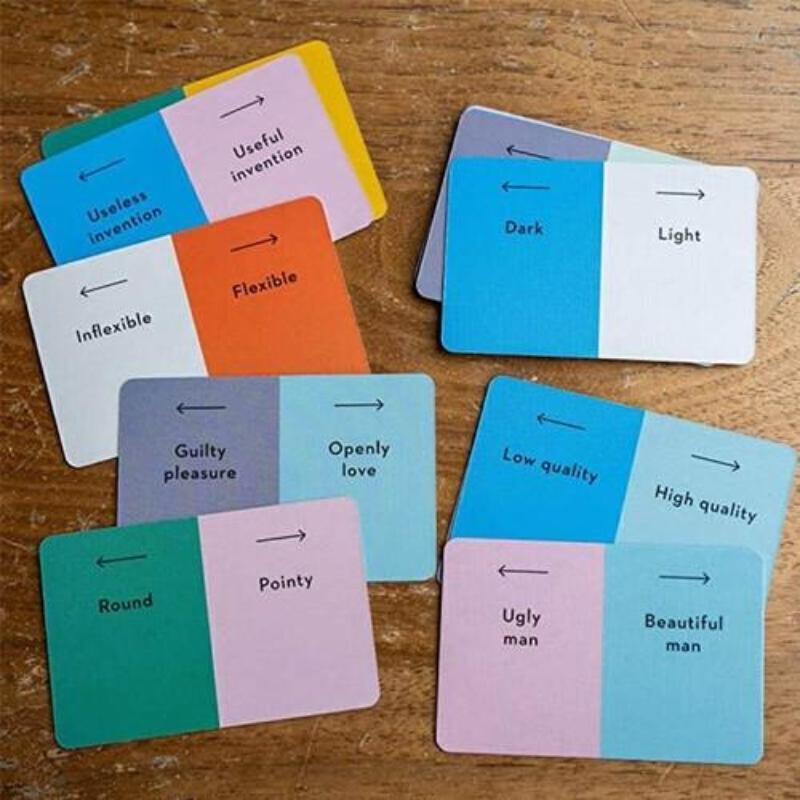 New Hot Wavelength Party Board Game for 2-12 Players, Ages 14+, Fun Family Game Night Activity, Perfect Gift for Kids & Teens, Tabletop Games