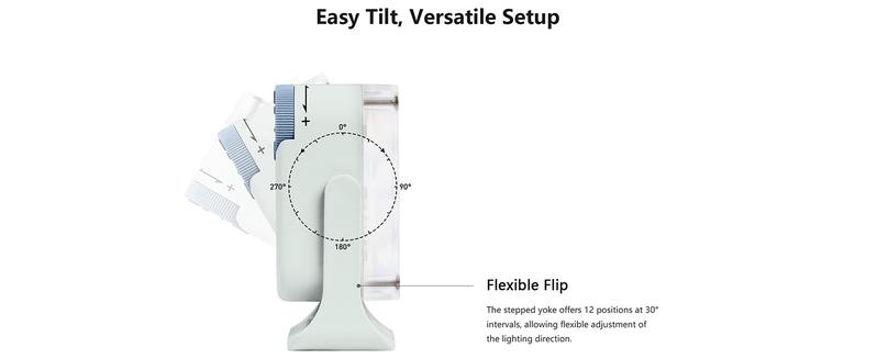 Nanlite PICO Blue Mini LED RGB Full Color Magnetic Pocket LED Light 4w on-camera Portable Fill Light for Phone/Camera Photography, Live Streaming, Video Content Creation Nanlite PICO Blue Mini LED RGB Full Color Magnetic Pocket LED Light 4w on-camera Portable Fill Light for Phone/Camera Photography, Live Streaming, Video Content Creation