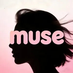 Muse shop logo