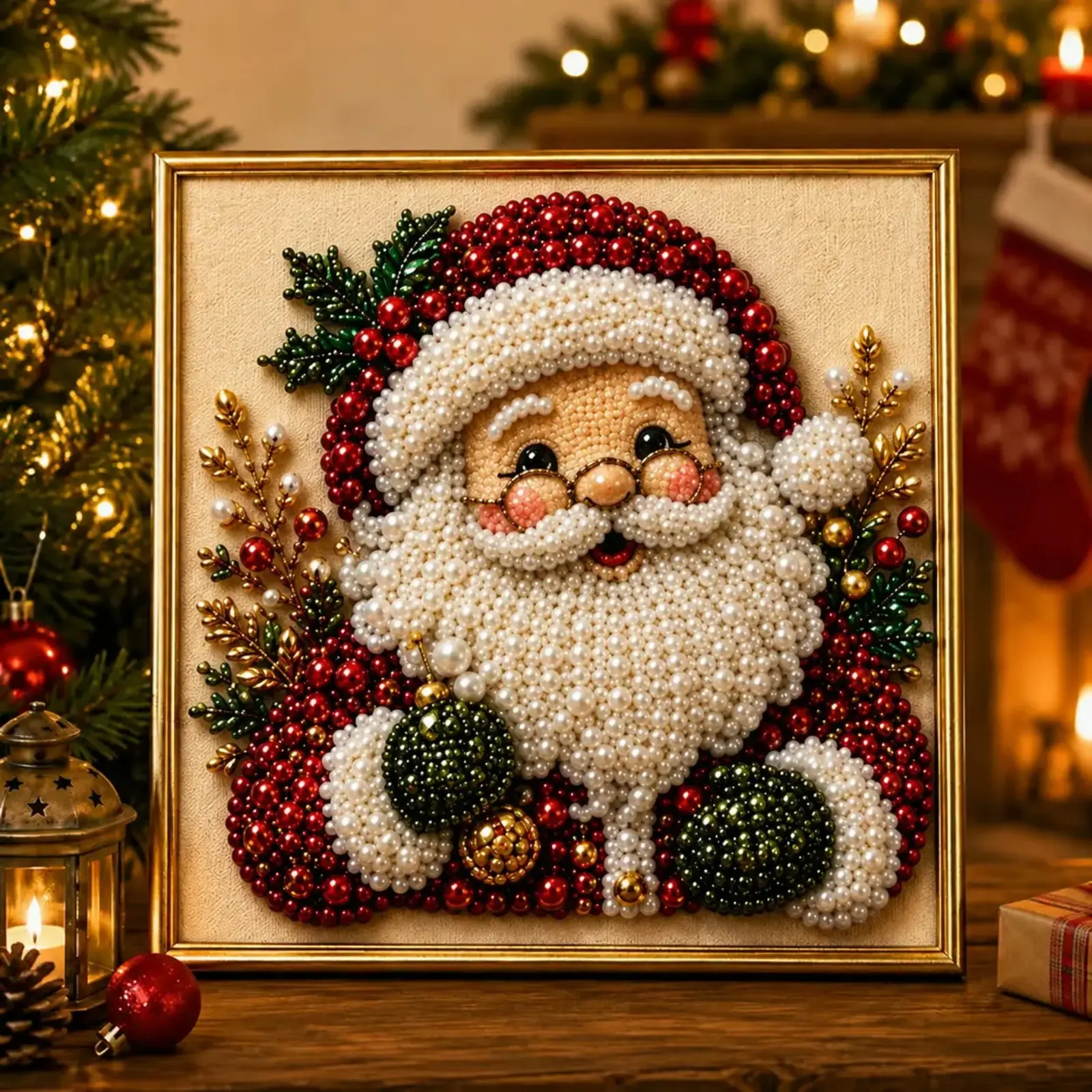 Santa Claus