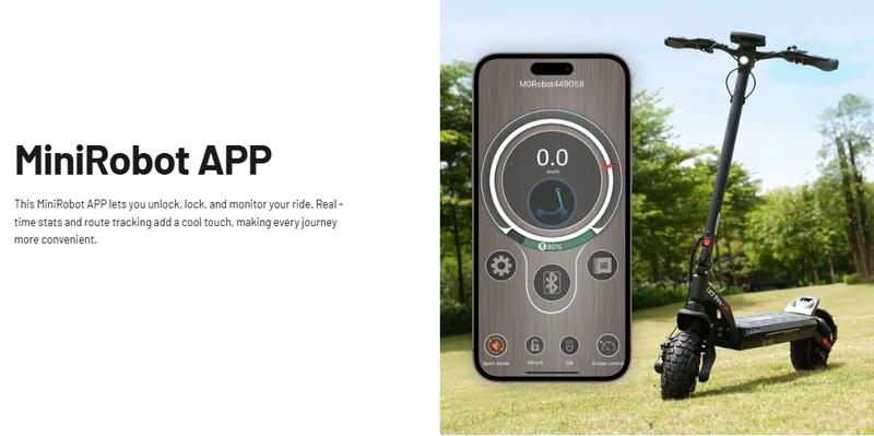 【Christmas Gifts】Powerful Off-Road Folding Electric Scooter, 2000W /1000W Motor, 38 MPH/28 Top Speed,50/43 Miles Long Range, 10"/11 Off Road Pneumatic Tires, Double Braking Systems, with APP, Storage Bag, 330LBS Max Load