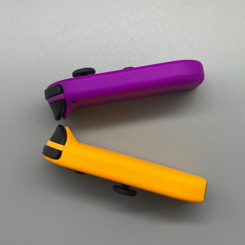 Joy Pad Bluetooth-compatible Controller for Switch Lite Oled Wireless Gamepad with Dual Vibration Handles Compatible with PC Gaming Accessories, Wireless Controllers