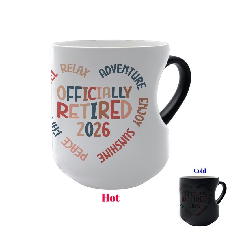 1pc Embrace Adventure device: Official retirement in 2026 - A device designed to offer relaxation, travel and family joy experiences. Its warm/cold color-changing design is perfect for use as a beautiful gift for occasions such as Valentine's Day