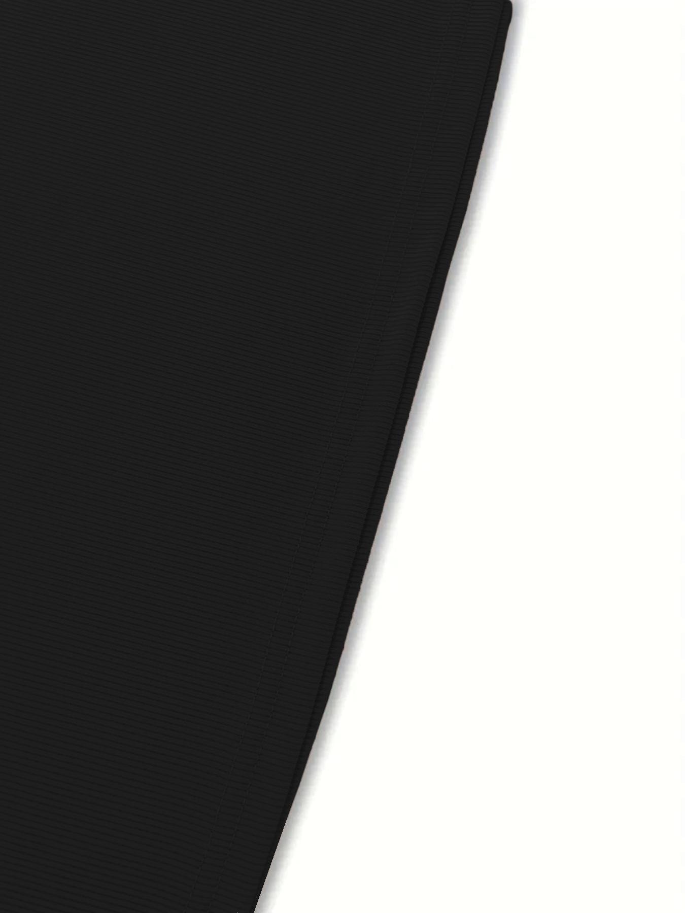 Sleeveless long dress with elastic striped panels — spring/summer casual spaghetti-strap dress, slim fit, fiber fabric