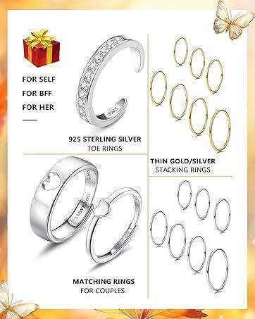 3 Pairs Small 14K Gold Plated Hoop Earrings for Women Trendy Hypoallergenic Silver Earring Stacks Huggie Hoops Earring Sets for Multiple Piercing Chunky Double Hoop Jewelry Lightweight