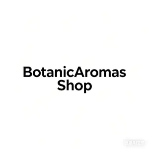 BotanicAromas Shop