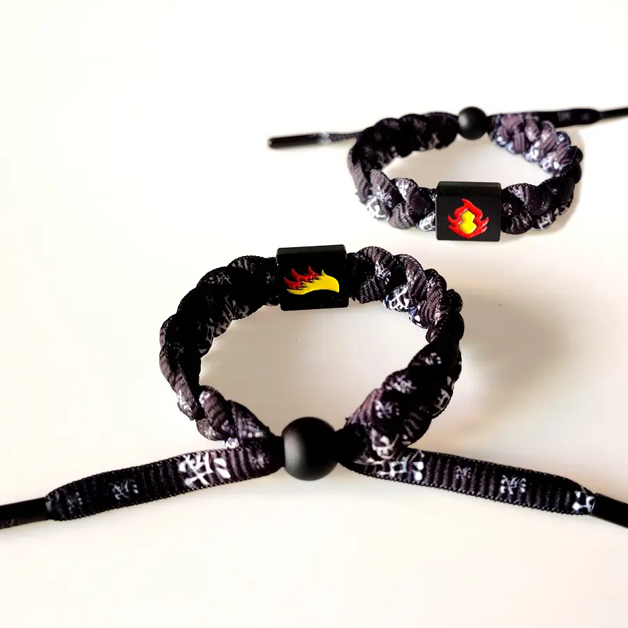 Xingjiulang black natural color bracelet
