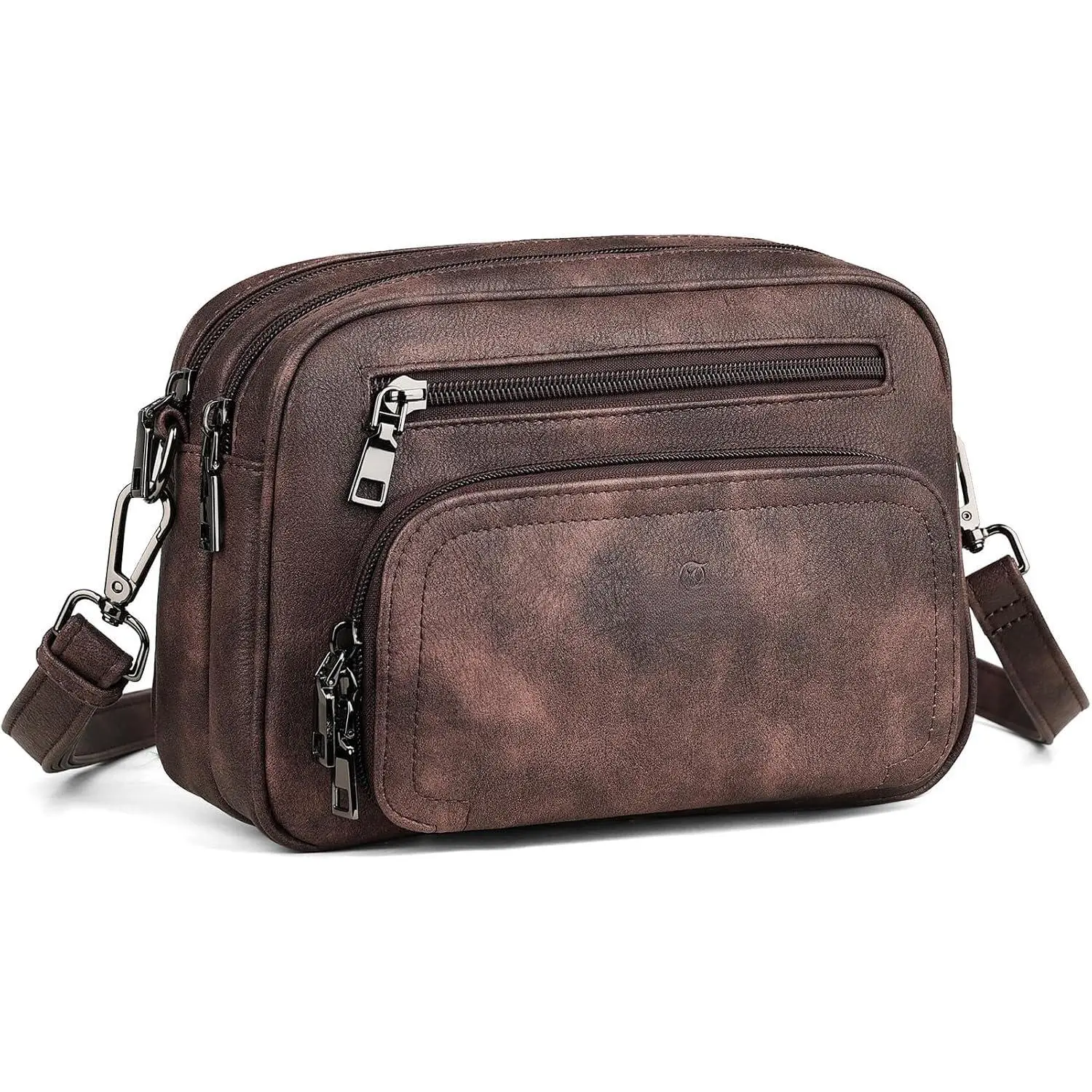 Coffee Brown