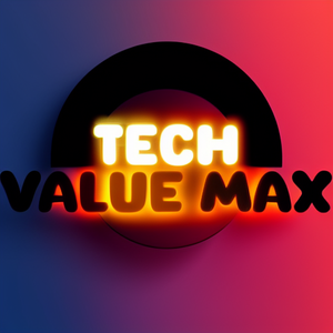 Tech Value Max