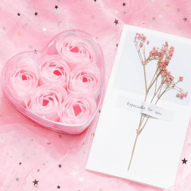 Mayicivo Valentine's Day Birthday Gifts for Women, Self Care Gifts, Get Well Soon Gifts, Relaxing Spa Gifts, Care Package, Unique Anniversary Gift Basket with Flannel Blanket for Mother, Wife, Best Friend, Sister, Her