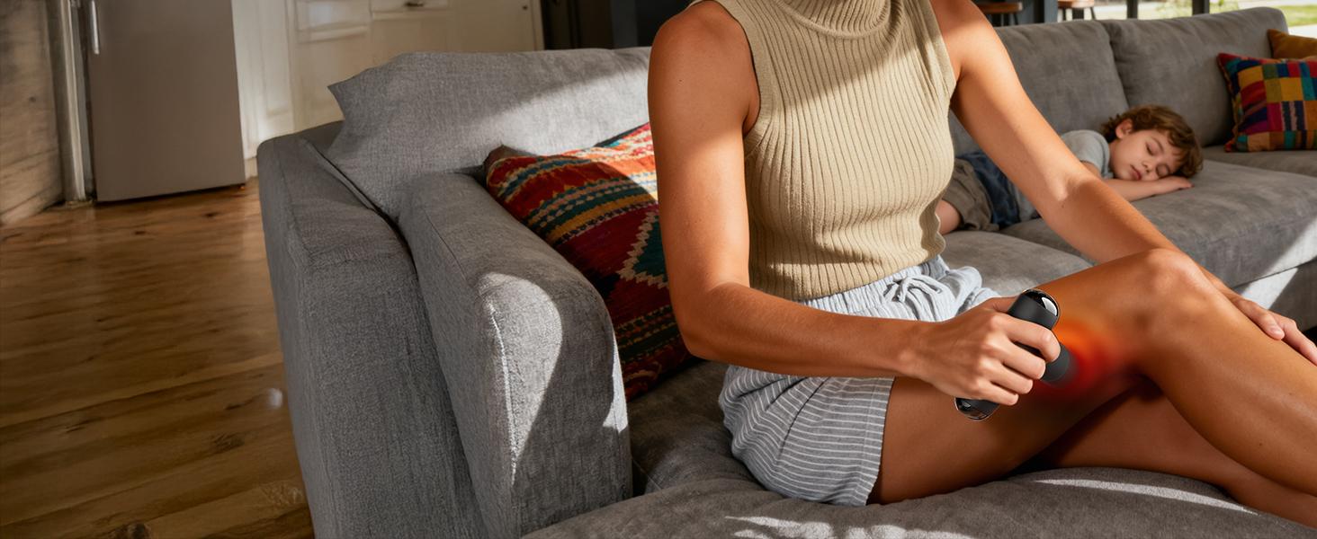 【Bob and Brad &Q2 Mini Massage Gun with Heat and Cold】Pocket-Sized Deep Tissue Percussion Massager for Pain Relief, Portable Percussion Muscle Massager Gun, Ultra Small & Quiet Muscle Massager, FSA Eligible for Women Men NewYear gift Travel-Friendly Gift 【Bob and Brad &Q2 Mini Massage Gun with Heat and Cold】Pocket-Sized Deep Tissue Percussion Massager for Pain Relief, Portable Percussion Muscle Massager Gun, Ultra Small & Quiet Muscle Massager, FSA Eligible for Women Men NewYear gift Travel-Friendly Gift