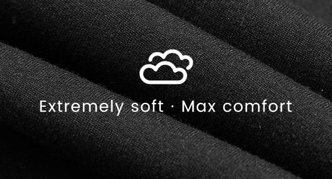 Outdoor&sports YOLIX Workout Leggings for Women - High Waisted Yoga Pants Tummy Control Compression for Running