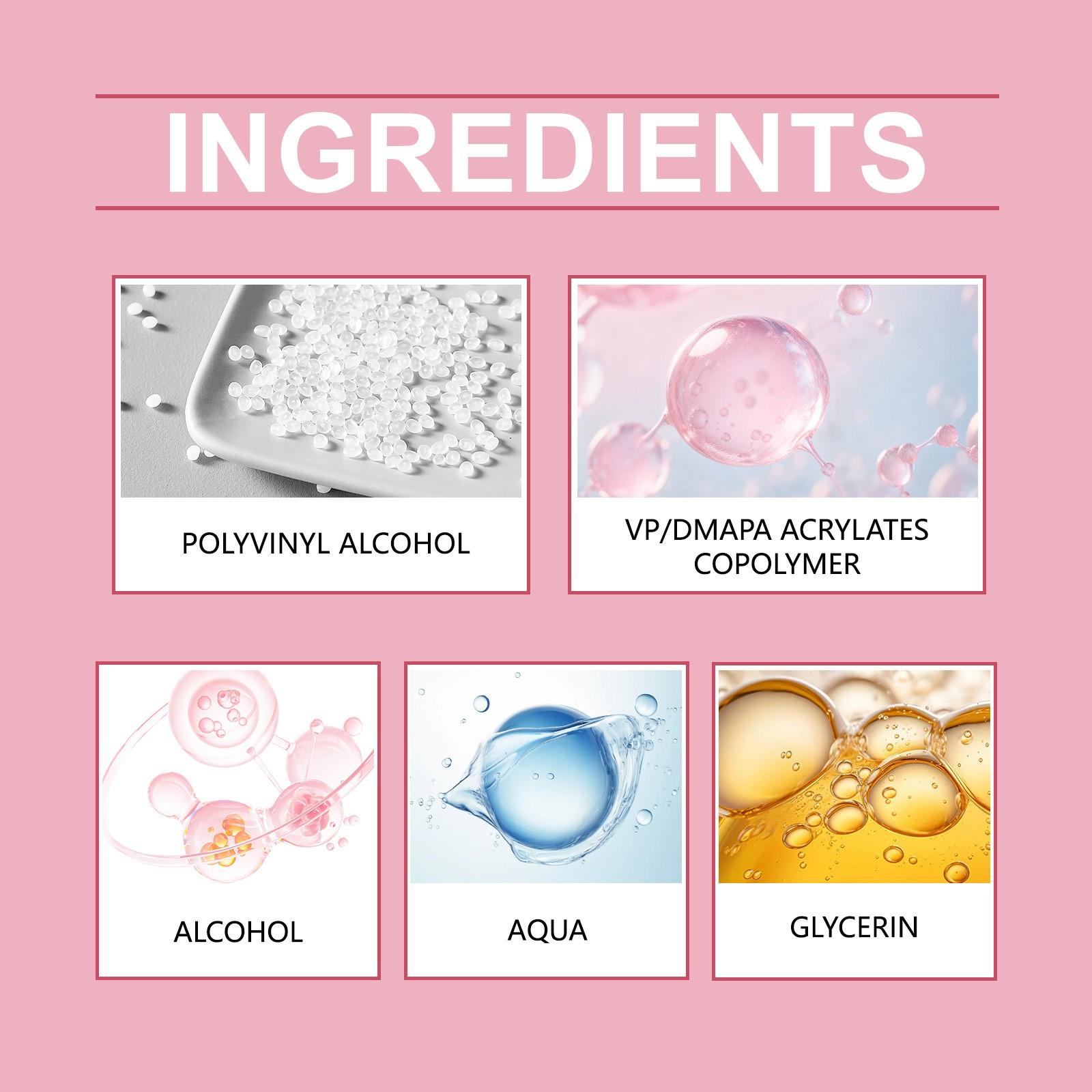 Nymixa Segmented Lash Set | Super Natural, Comfortable & Perfect for Everyday