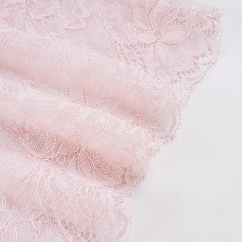 V-Neck Lace Crop Top, Sleeveless, Cute Y2K Style, Adjustable Tie, Transparent Design, Spring Summer Essential, Casual Wear