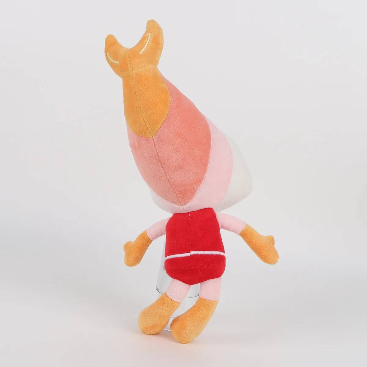 Dandy's World Plush Toys Gourdy Dandys World Plushie Horror Game Soft Stuffed Cute Pillow Doll Toy For Children Christmas Gifts