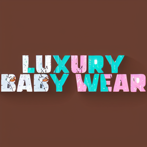 Luxury Baby Wear