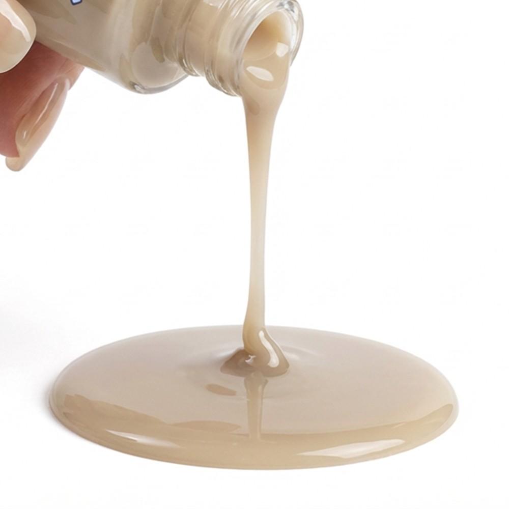 ELL LOUREL New Arrival STRONG Rock Nail Strengthener, Quick-Dry Nail Hardener, Strengthens Brittle, Thin Nails, Protective Nail Care Treatment, Salon Quality DIY Manicure, Perfect Holiday Gift for Nail Lovers, 10ml/0.34fl.oz