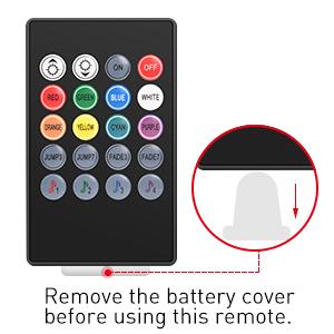 Nilight 48 LEDs DC 5V Multicolor Music Car Strip Light Under Dash Lighting Kit with Sound Active Function and Wireless Remote Control,4PCS USB Interior Lights sequential turn signal