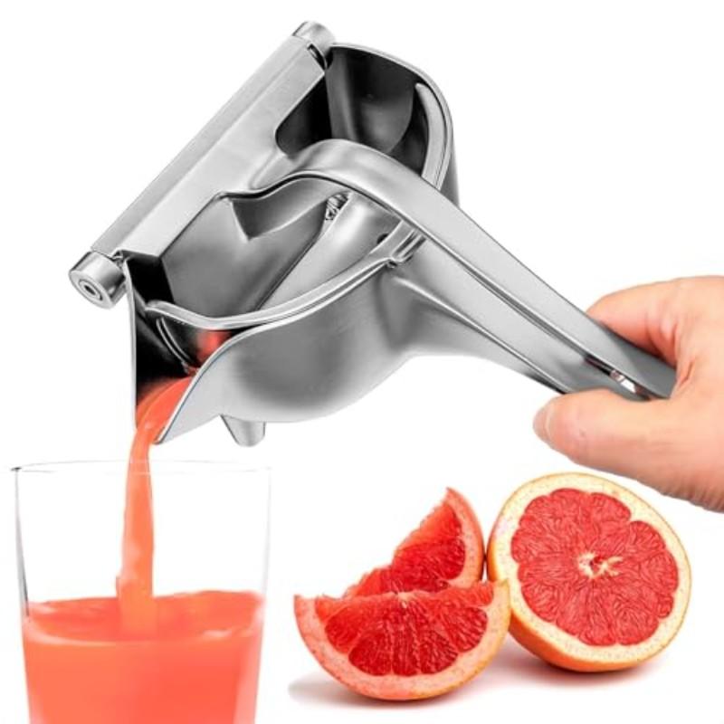 Versatile Lemon Slicer, Fruit & Tomato Cutter, Essential Household Kitchen Tool, Easy-To-Use Potato Cutter, Perfect Kitchen Accessory