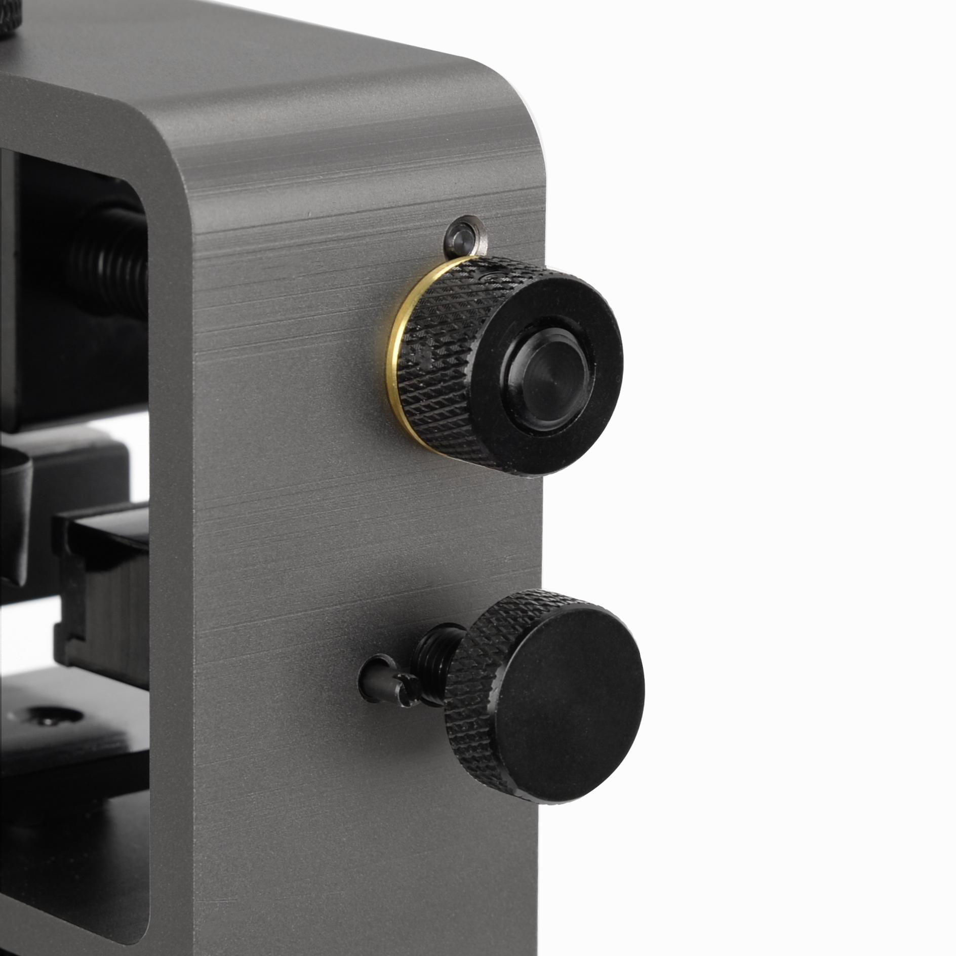 Sight Pusher Tool, Heavy Duty Rear Sight Pusher Adjustment Sight Pusher