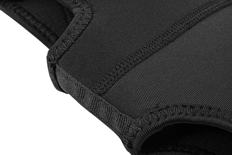 ROCKBROS Winter Cycling Shoe Covers Men's Warm Bike Shoe Cover Water Resistant Windproof Bicycle Overshoes for Mountain Road Bike ROCKBROS Winter Cycling Shoe Covers Men's Warm Bike Shoe Cover Water Resistant Windproof Bicycle Overshoes for Mountain Road Bike
