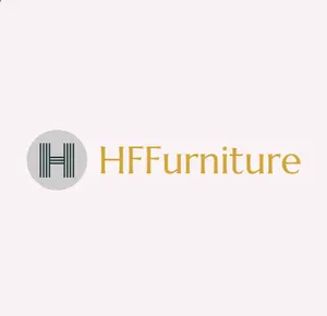 HFFurniture shop logo