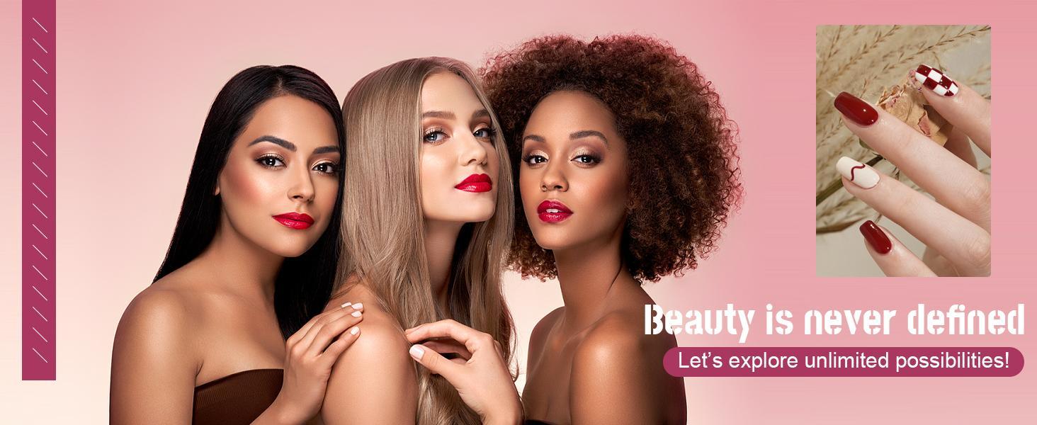 JODSONE Gel Nail Kit with UV Light 35 Colors Polish Set With Salon Manicure Tools & Soak Off Gel | DIY Long Lasting Gift for Women, Nail Lovers JODSONE Gel Nail Kit with UV Light 35 Colors Polish Set With Salon Manicure Tools & Soak Off Gel | DIY Long Lasting Gift for Women, Nail Lovers