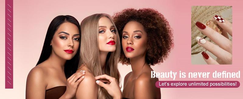 JODSONE Gel Nail Kit with UV Light 35 Colors Polish Set With Salon Manicure Tools & Soak Off Gel | DIY Long Lasting Gift for Women, Nail Lovers