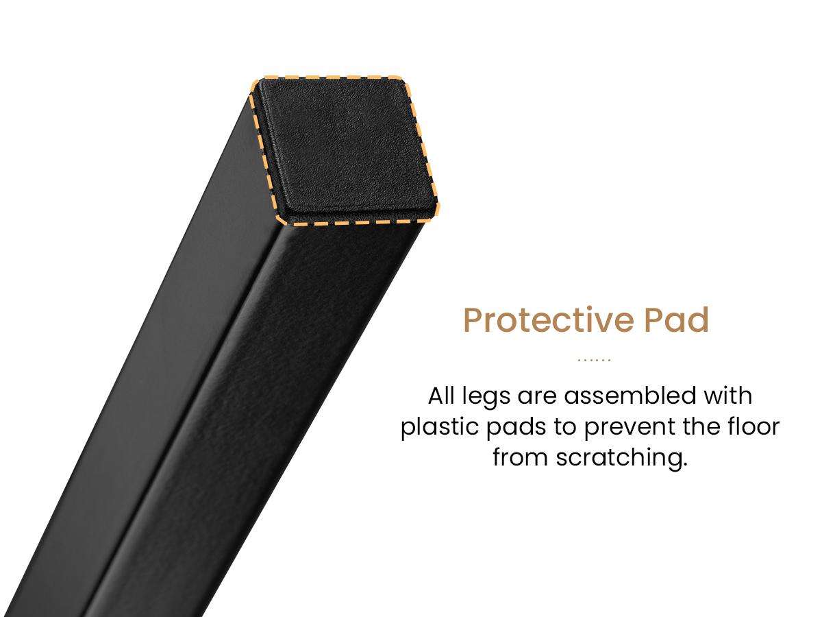 SHA CERLIN Bed Frame with Wooden Headboard,【Frame Only No Mattress】 Heavy Duty Metal Platform Bed, Single Platform Bed for Kids, No Box Spring Needed,Rustic Brown#ChristmasGifts#TikTokShopBlackFriday