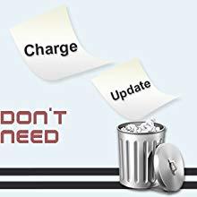 TOPDON AB101 Car Battery Tester 12V Car Battery Load Tester on Cranking Charging Systems, 100-2000 CCA Automotive Alternator Analyzer for Cars/SUVs/Light Trucks with Flooded AGM Gel Types