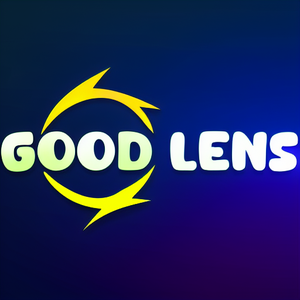 Good lens