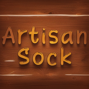 Artisan Sock