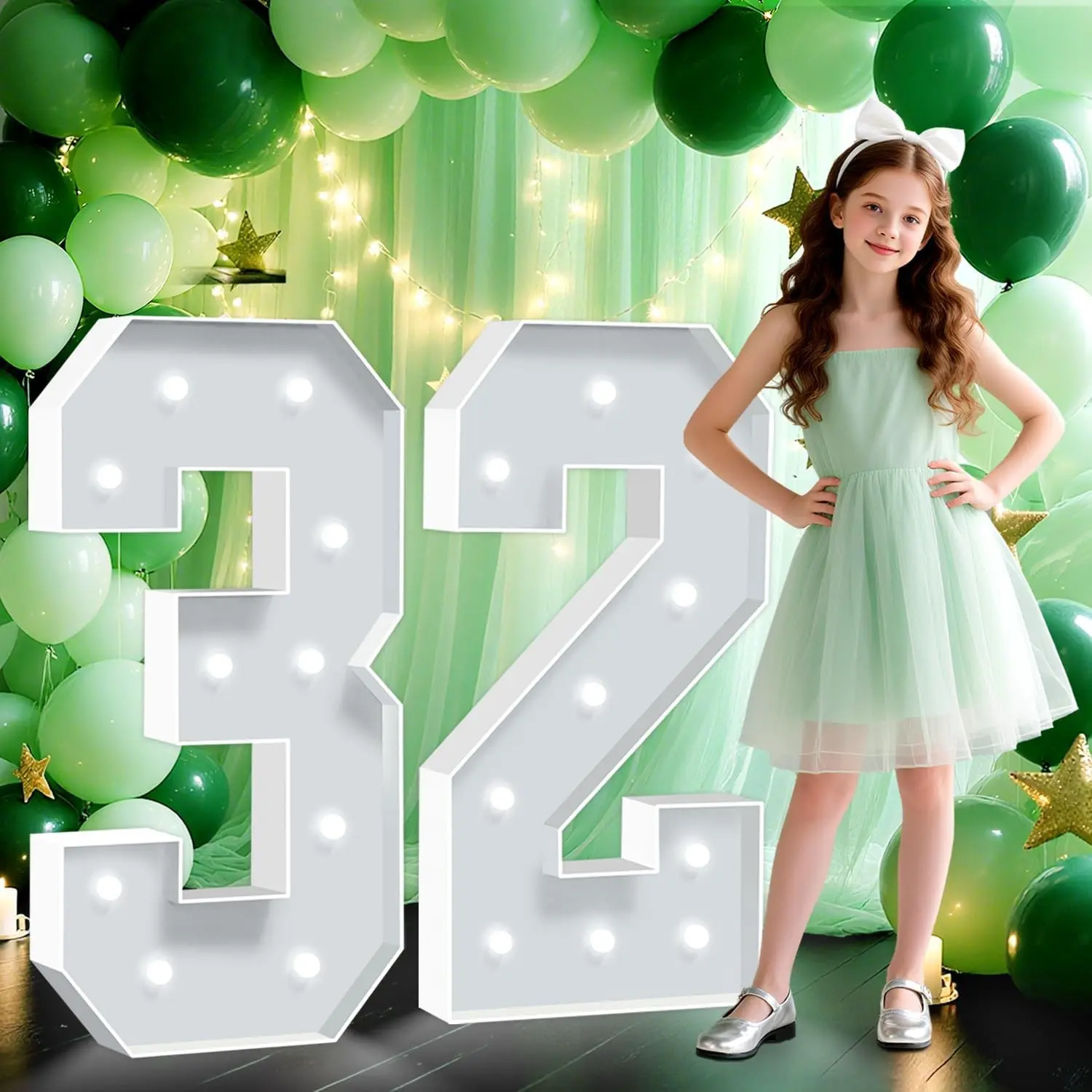 Number.32