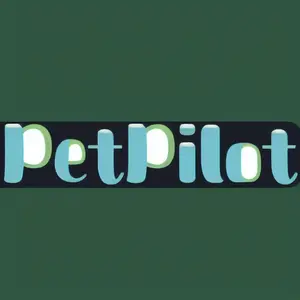 PetPilot shop logo