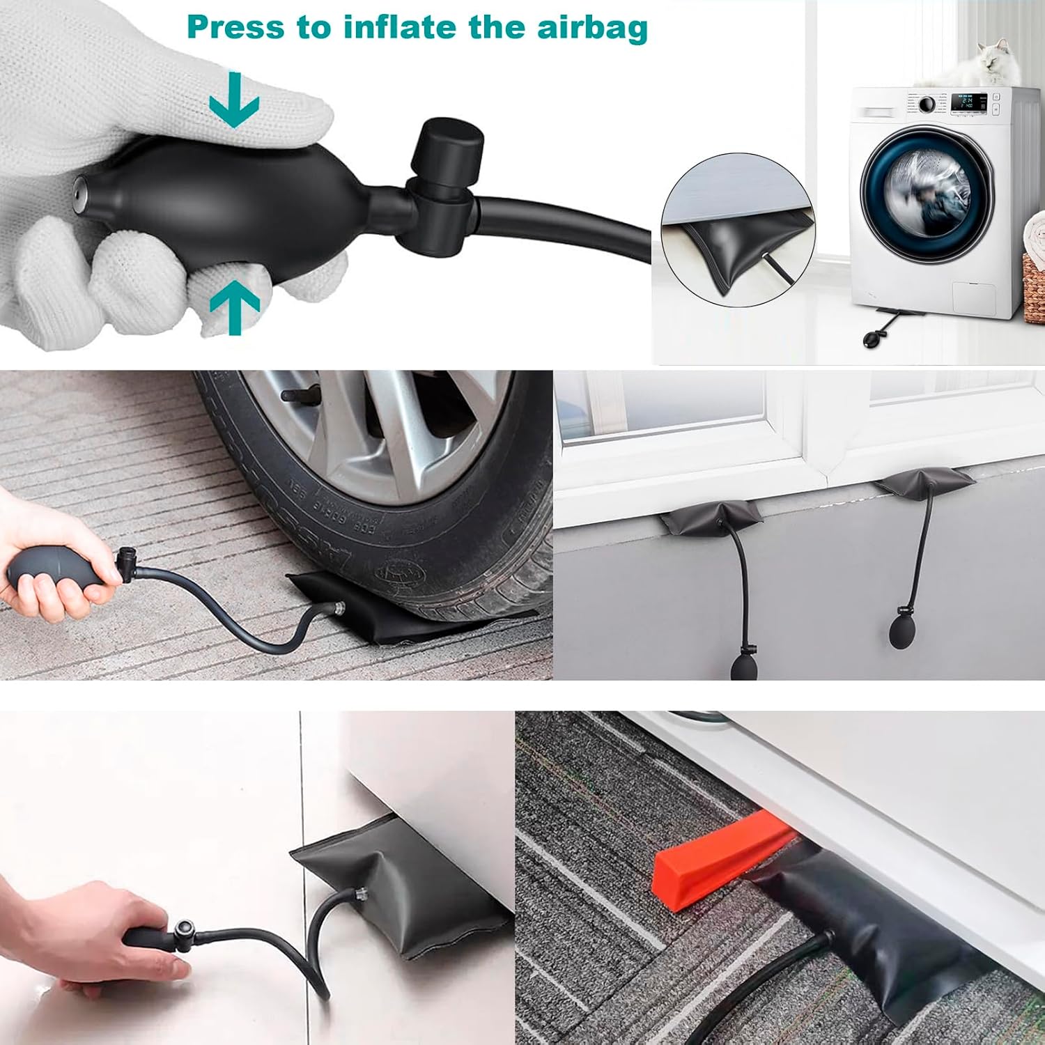 21 count Portable Repair Tools, Stainless Steel Tool Set, Hand Tools ...