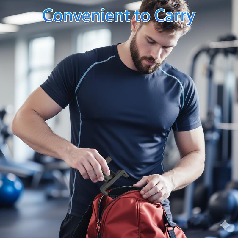 Magnetic Phone Holder for Gym - 360° Adjustable, Strong Portable Magnet Phone Mount for Workout Recording, Fitness Accessories Essentials, Compatible with Andriod Phone and iPhone 16/15/14/13/12, Perfect Gift for Men & Women fairway  flex