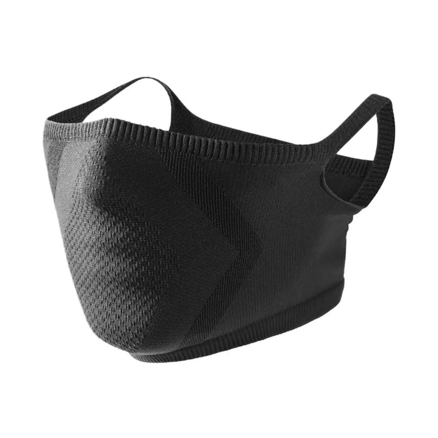 Breathable Windproof Face Mask with Ear Hooks, 2 Styles Outdoor Sports Mask for Running, Hiking, Cycling & Travel, Comfortable Design