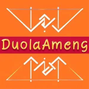 DuolaAmeng DuolaAmeng