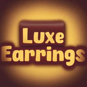 Luxe Earrings